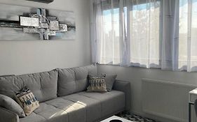 Zagreb Lux apartment